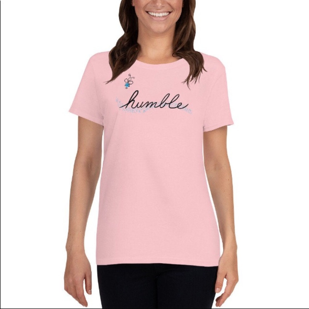 🎁Bee Tee Bee Humble size L - Picture 2 of 7